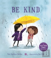 Be Kind