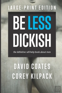 Bertrand.pt - Be Less Dickish