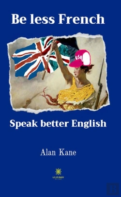 Bertrand.pt - Be Less French Speak Better English