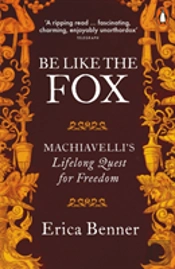 Be Like The Fox