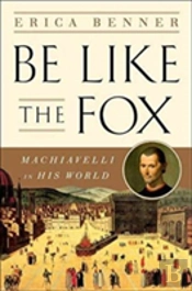 Be Like The Fox