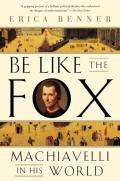 Be Like The Fox
