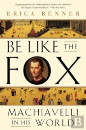 Be Like The Fox