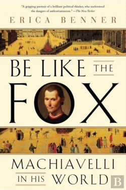 Bertrand.pt - Be Like The Fox