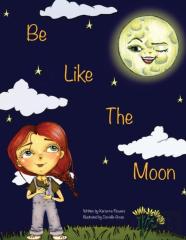 Be Like The Moon