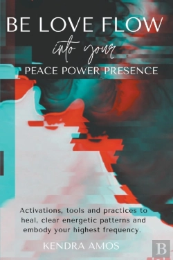 Bertrand.pt - Be Love Flow Into Your Peace Power Presence