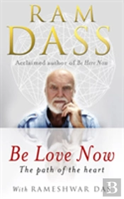 Be Love Now