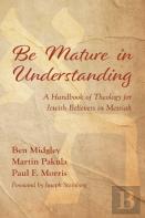 Be Mature In Understanding