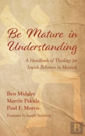Be Mature In Understanding