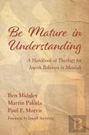 Be Mature In Understanding