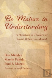 Be Mature In Understanding