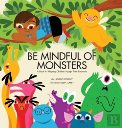 Bertrand.pt - Be Mindful Of Monsters
