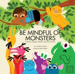 Bertrand.pt - Be Mindful Of Monsters