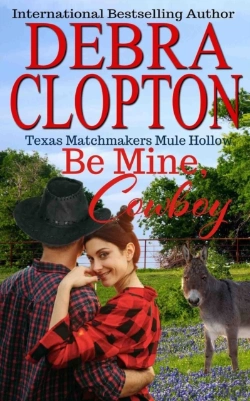Bertrand.pt - Be Mine, Cowboy