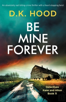 Bertrand.pt - Be Mine Forever