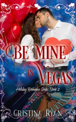 Bertrand.pt - Be Mine In Vegas