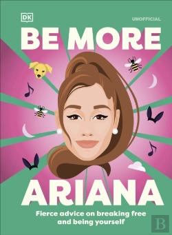 Bertrand.pt - Be More Ariana Grande
