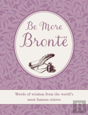 Be More Bronte