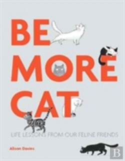 Bertrand.pt - Be More Cat