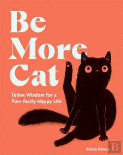 Bertrand.pt - Be More Cat