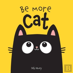 Bertrand.pt - Be More Cat
