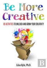 Be More Creative
