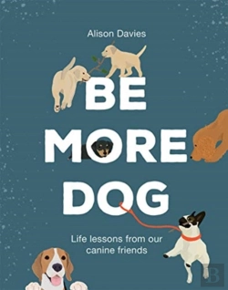 Bertrand.pt - Be More Dog