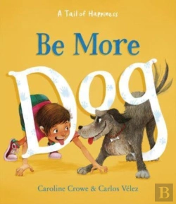 Bertrand.pt - Be More Dog