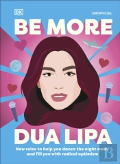 Be More Dua Lipa