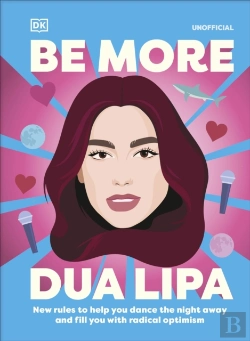 Bertrand.pt - Be More Dua Lipa