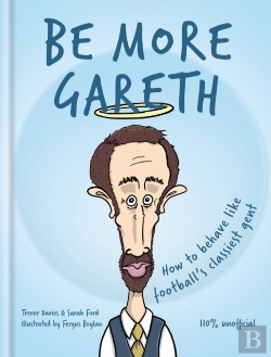 Bertrand.pt - Be More Gareth