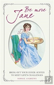 Be More Jane