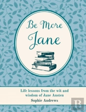 Be More Jane