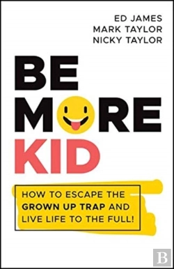 Bertrand.pt - Be More Kid