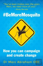 Be More Mosquito