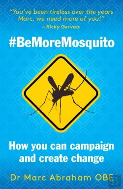 Bertrand.pt - Be More Mosquito