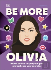 Be More Olivia Rodrigo