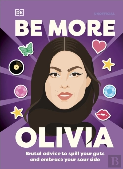 Bertrand.pt - Be More Olivia Rodrigo