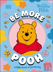 Be More Pooh