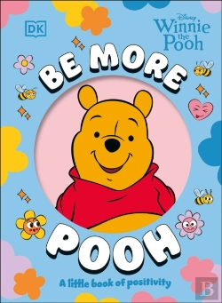 Bertrand.pt - Be More Pooh