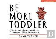 Be More Toddler