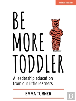 Bertrand.pt - Be More Toddler