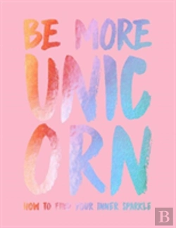 Bertrand.pt - Be More Unicorn