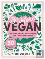 Be More Vegan
