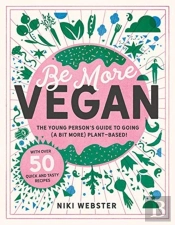 Be More Vegan