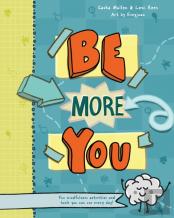 Be More You
