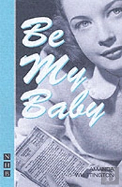 Be My Baby