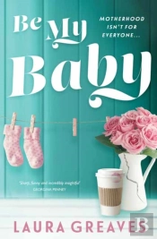 Be My Baby