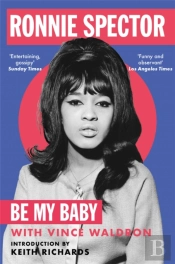Be My Baby