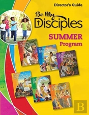 Be My Disciples